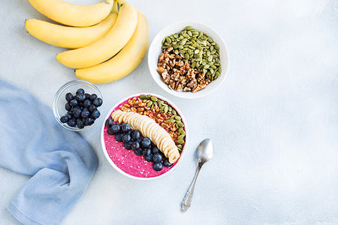 Acai Bowl (5 Homemade recipes!) (+ how to make ahead, tips, tricks)