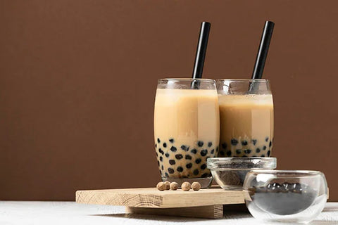 Boba Tea