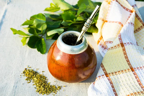 What Is Yerba Mate: Uncover the Secrets of Mate Tea