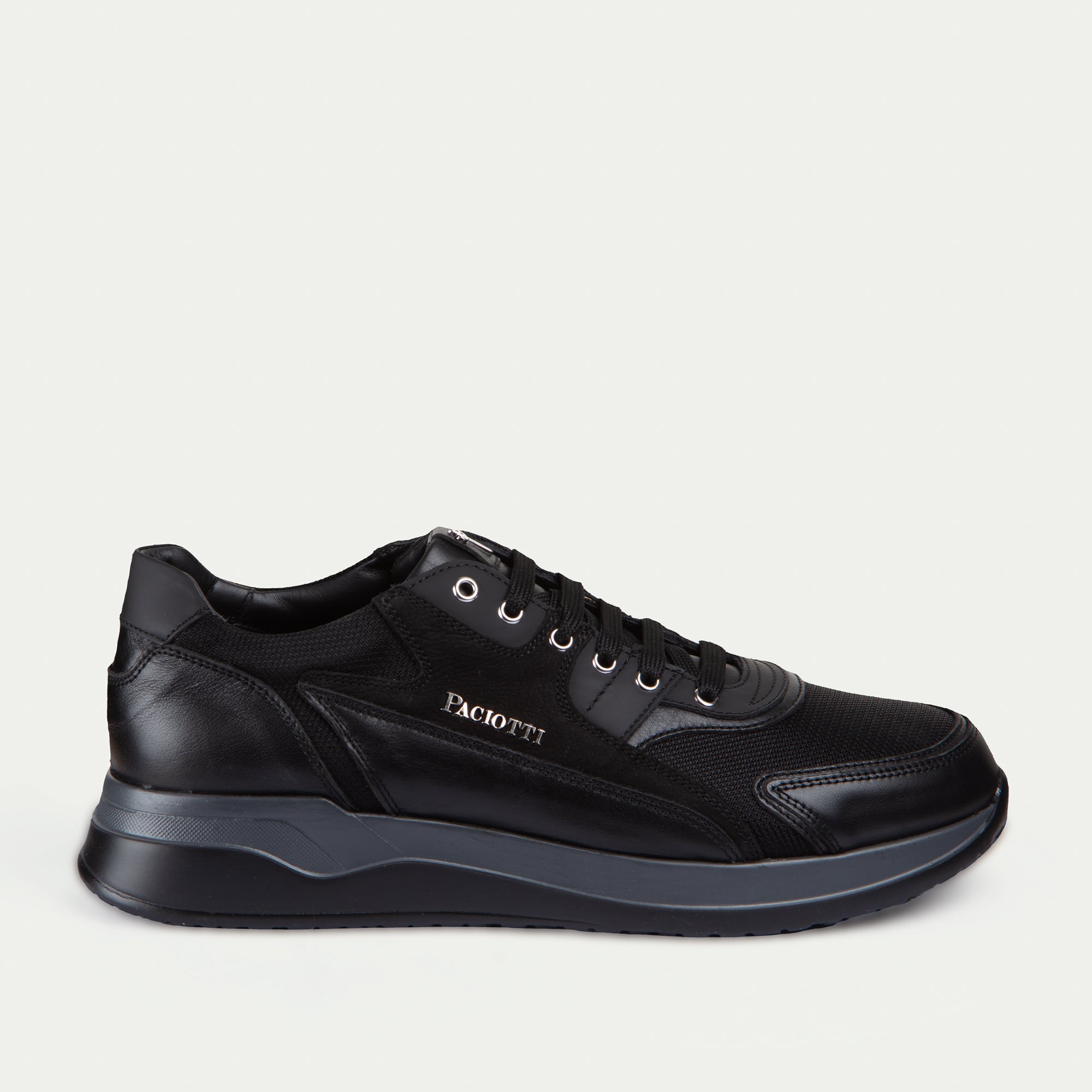 Men's Shoes | Paciotti