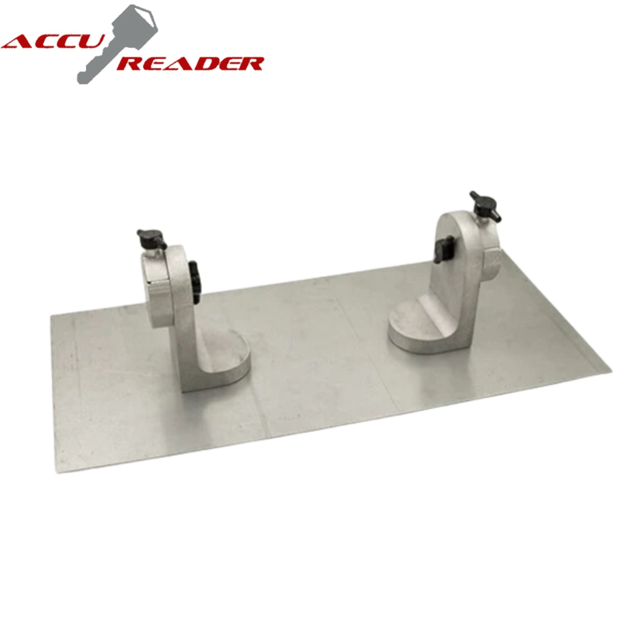 AccuReader - MetalWorx EEPROM Vise