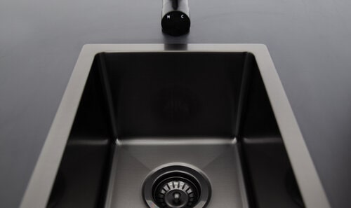 BeefEater Cabinex - Premium  Series - 3000 Series Feature Sink