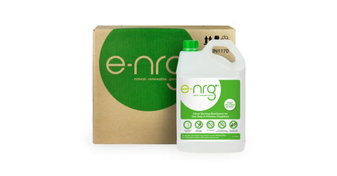 EcoSmart Ark 40 eNRG Bioethanol Fuel