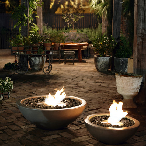 EcoSmart Fire Mix 600 Fire Pits