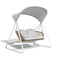 Westminster Moon - Two Seater Swing Seat