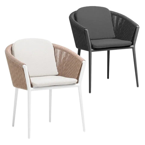 Westminster Moon Dining Chairs