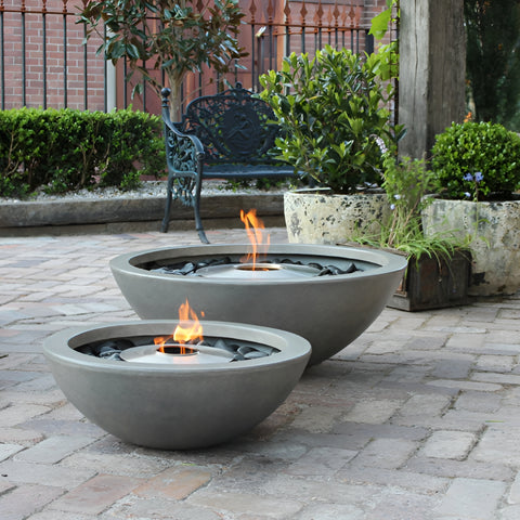 EcoSmart Fire Mix 600 Fire Pits