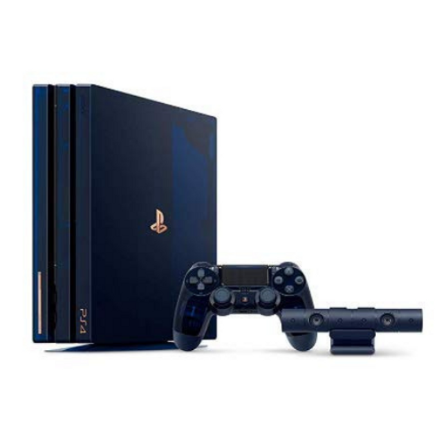 9-9-60541 consola ps4 pro 1tb