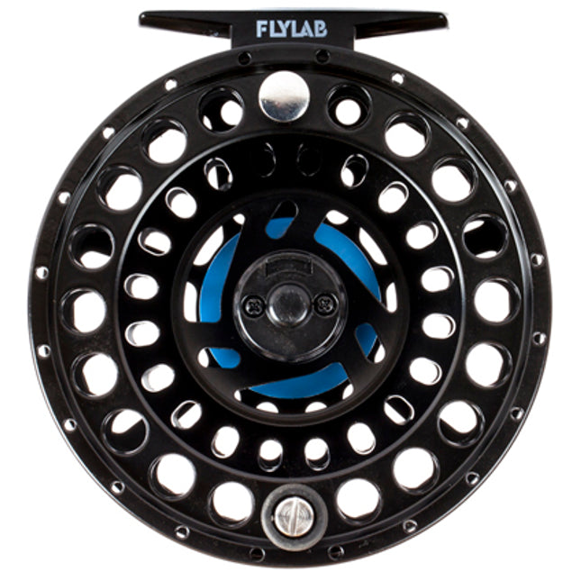 FLY LAB EXO 5/6 FLY REEL – Onecheq