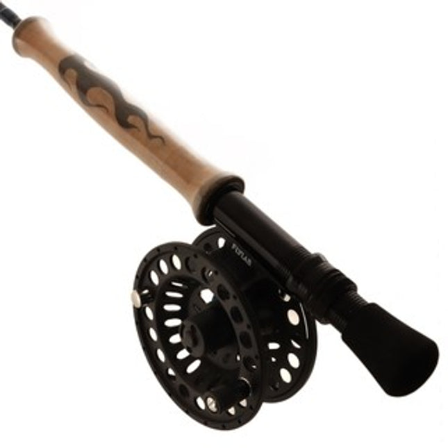 Fly Lab Exo Fly Reel: Flyshop NZ Ltd