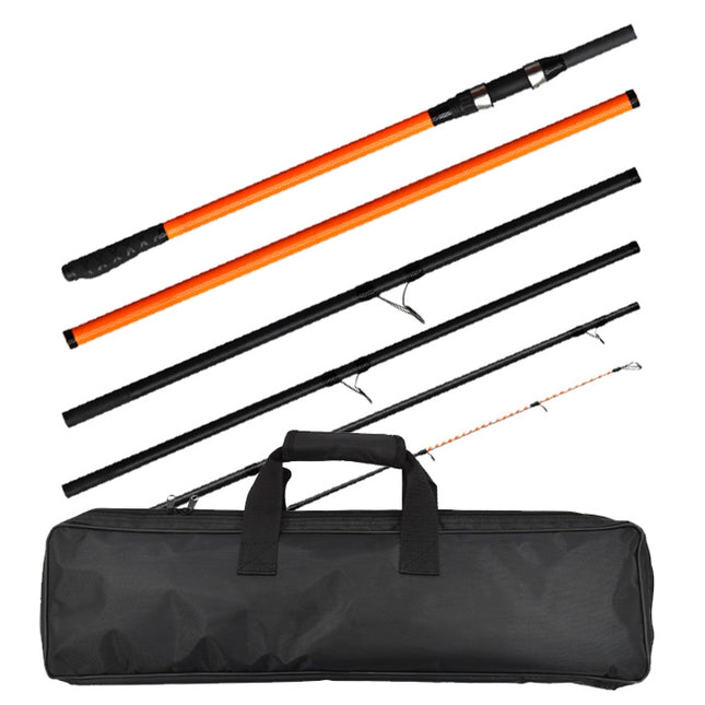 TICA EZI-SURF 1403 100-200G SURF ROD 3PC – Onecheq