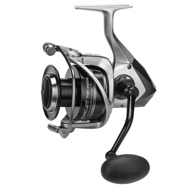 OKUMA SLV-B 5/6 FLY REEL – Onecheq