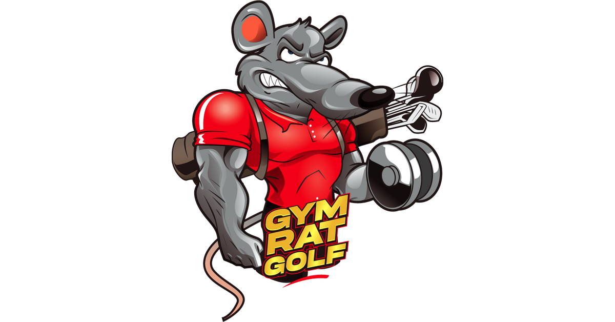 Gym Rat Golf