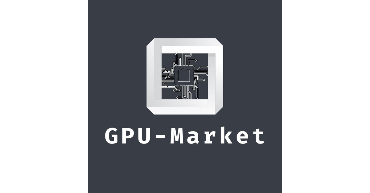 Market – GPU Market