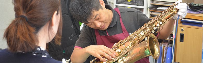 お客様に納得していただいた上でお支払いいただく