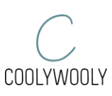 CoolyWooly – coolywooly