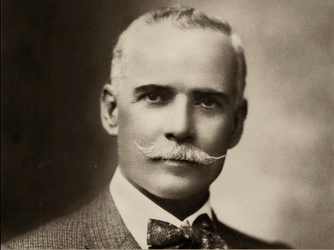 Thomas Sullivan: the inventor of the tea bag