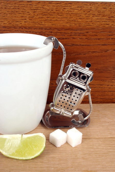 Infuseur à thé Alpiniste