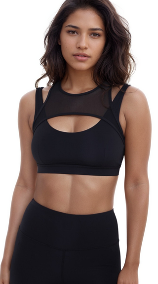 Sporty Kitty Sports Bra – Fitkitty Culture Athleisure Wear, Yoga