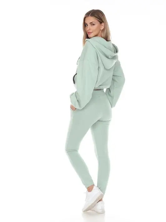 French Terry Joggers, Pants, Fitkitty Culture, Fitkitty Culture