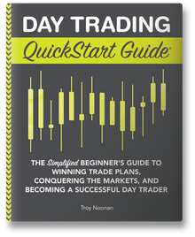 Access the digital assets for Day Trading QuickStart Guide