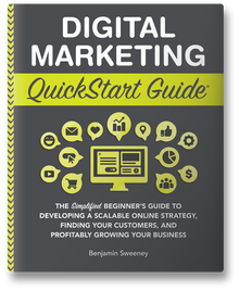 Access the digital assets for Digital Marketing QuickStart Guide