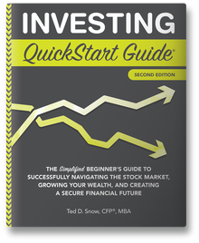 Access the digital assets for Investing QuickStart Guide