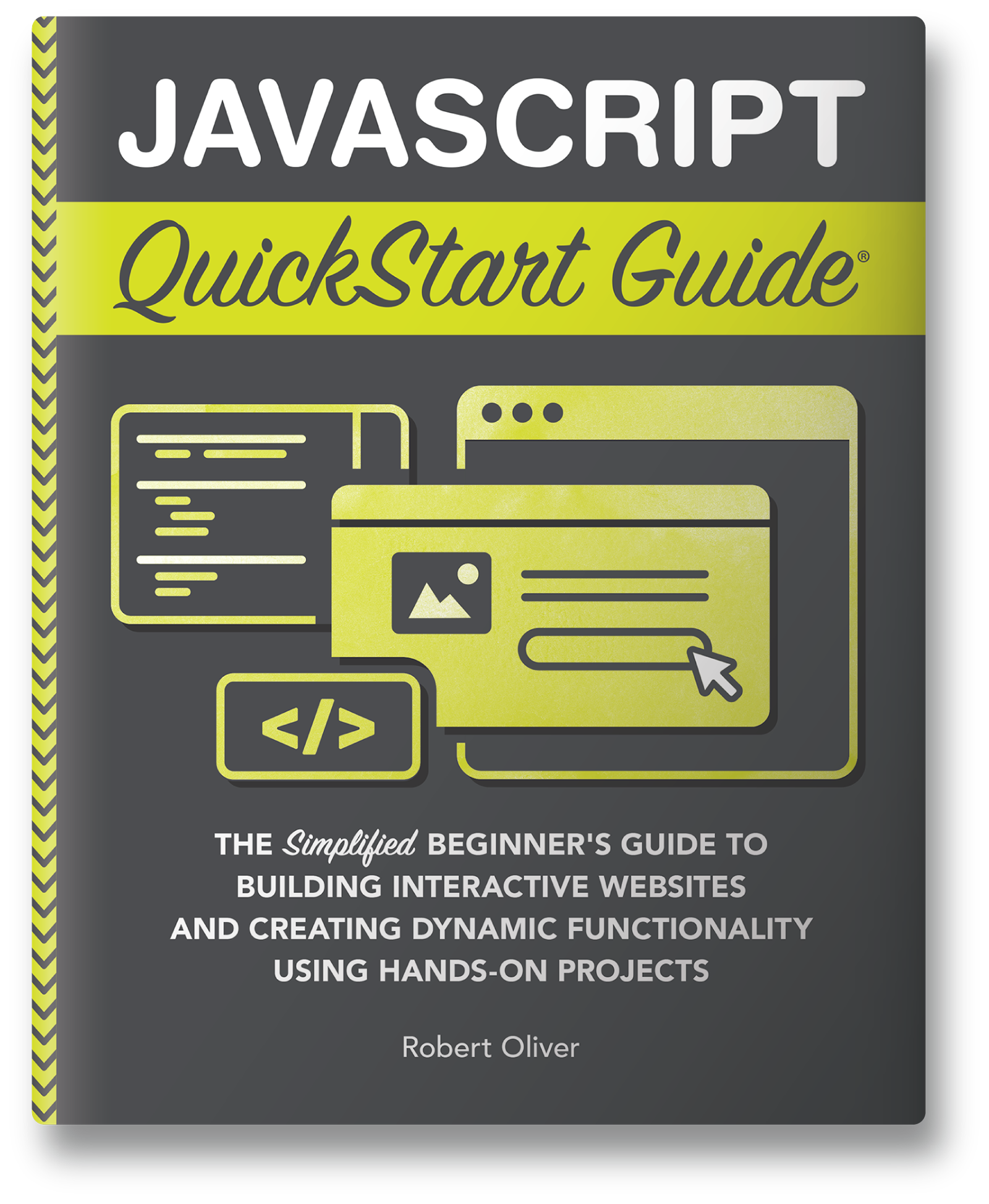 JavaScript QSG - QuickClips Library – QuickStart Guides