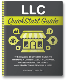 Access the Digital Assets for LLC QuickStart Guide