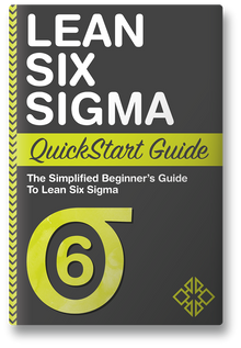 Access the digital assets for Lean Six Sigma QuickStart Guides