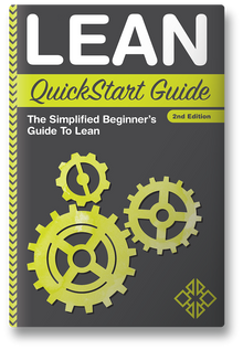Access the digital assets for Lean QuickStart Guide