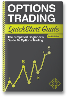 Access the digital assets for Options Trading QuickStart Guide