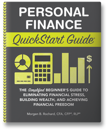 Access the digital assets for Personal Finance QuickStart Guide