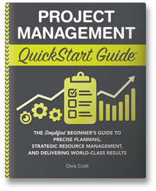 Access the digital assets for Project Management QuickStart Guide