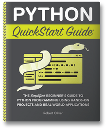 Access the digital assets for Python QuickStart Guide