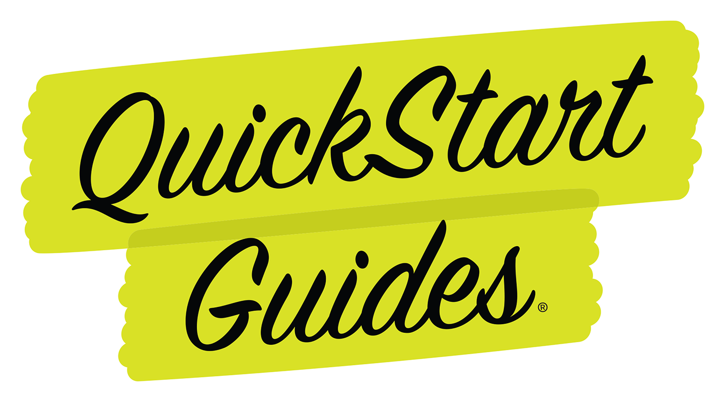 QuickStart Guides