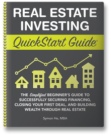Access the digital assets for Real Estate Investing QuickStart Guide