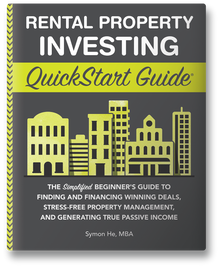 Access the digital assets for Rental Property Investing QuickStart Guide