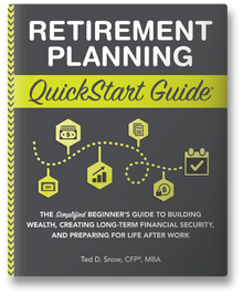 Access the digital assets for Retirement Planning QuickStart Guide