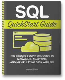 Access the digital assets for SQL QuickStart Guide