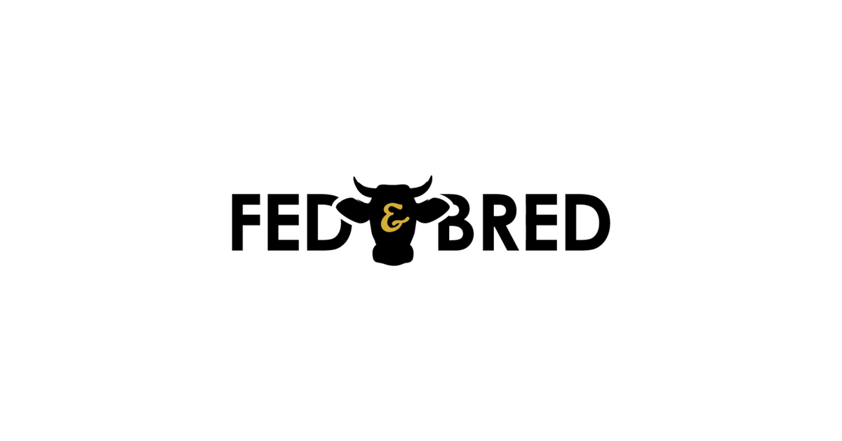 Fed & Bred
