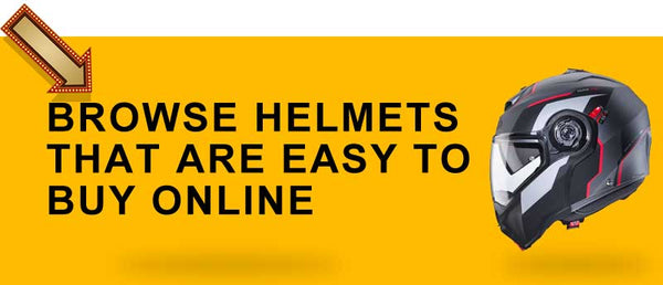 Helmet size chart: The helmets you can buy and that almost always fit out of the box