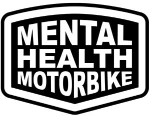 Mental Health Motorbike Charity - GetGeared's chosen cause