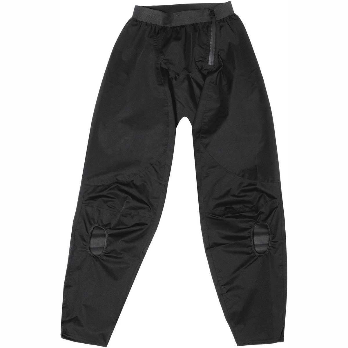 Richa Rain Warrior Trousers  Black  Gear Change Online