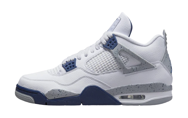 ベルギー製 Nike Air Jordan 4 