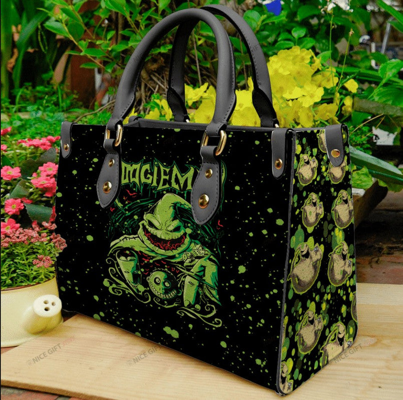 Boogeyman Women 3D Small Handbags