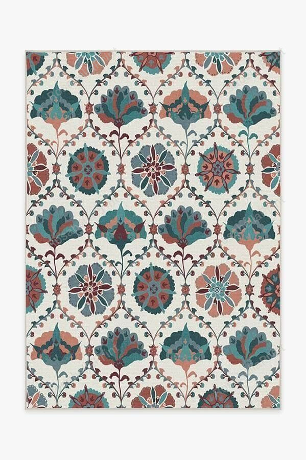 Safi Multicolor Area Rugs Safi Multicolor Outdoor Rugs Waterproof Huge Fluffy Rugs For Bedroom Girls