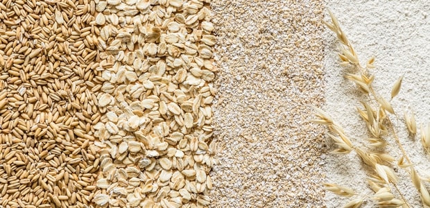 What is oat peptide?