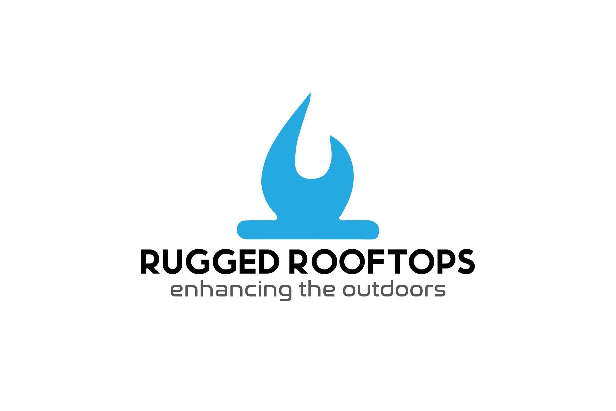 Rugged Rooftops