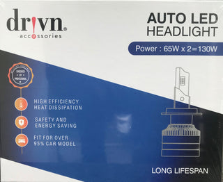 Buy Car Led Headlight (H4) x800 – RD Overseas